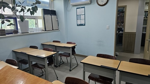 에이포인트 영어학원