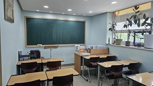 에이포인트 영어학원