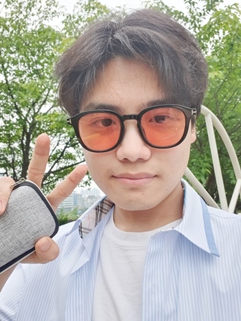 이준희(교하고 졸) 학생