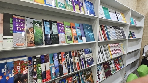 목동 YNS열정과신념영어학원