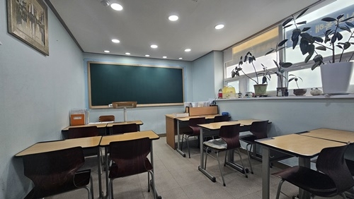 에이포인트영어학원