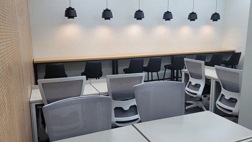 일산청솔학원네오관