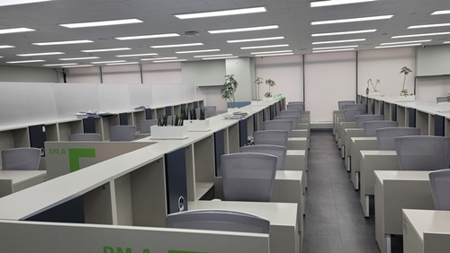 일산청솔학원네오관