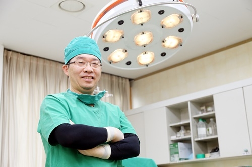 제일항도외과 서균 원장