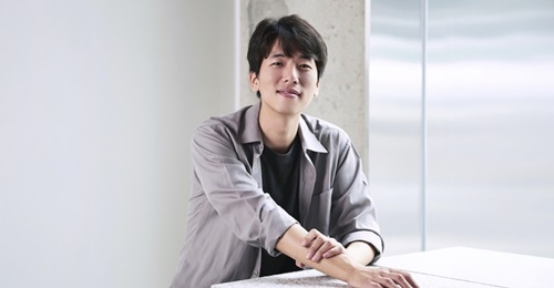 황인찬 시인 북토크